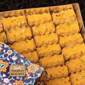 برشتوک کرمانی